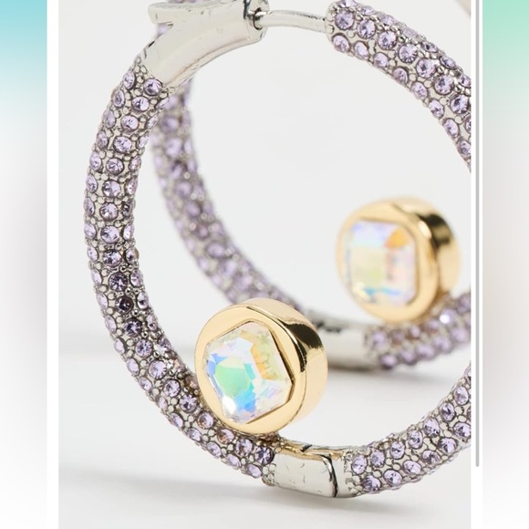 Demarson hoops - Picture 2 of 4